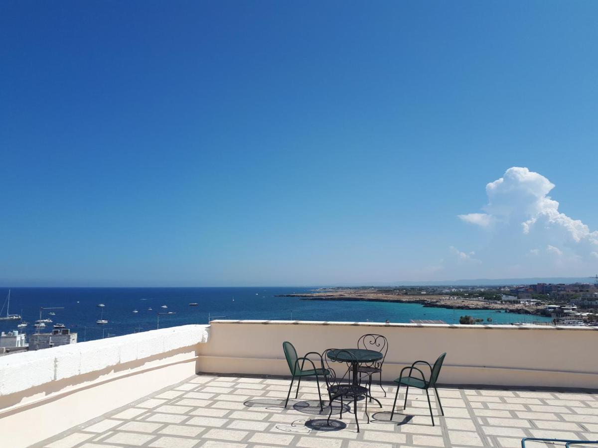 Appartement Casa Dei Pensieri à Monopoli Extérieur photo