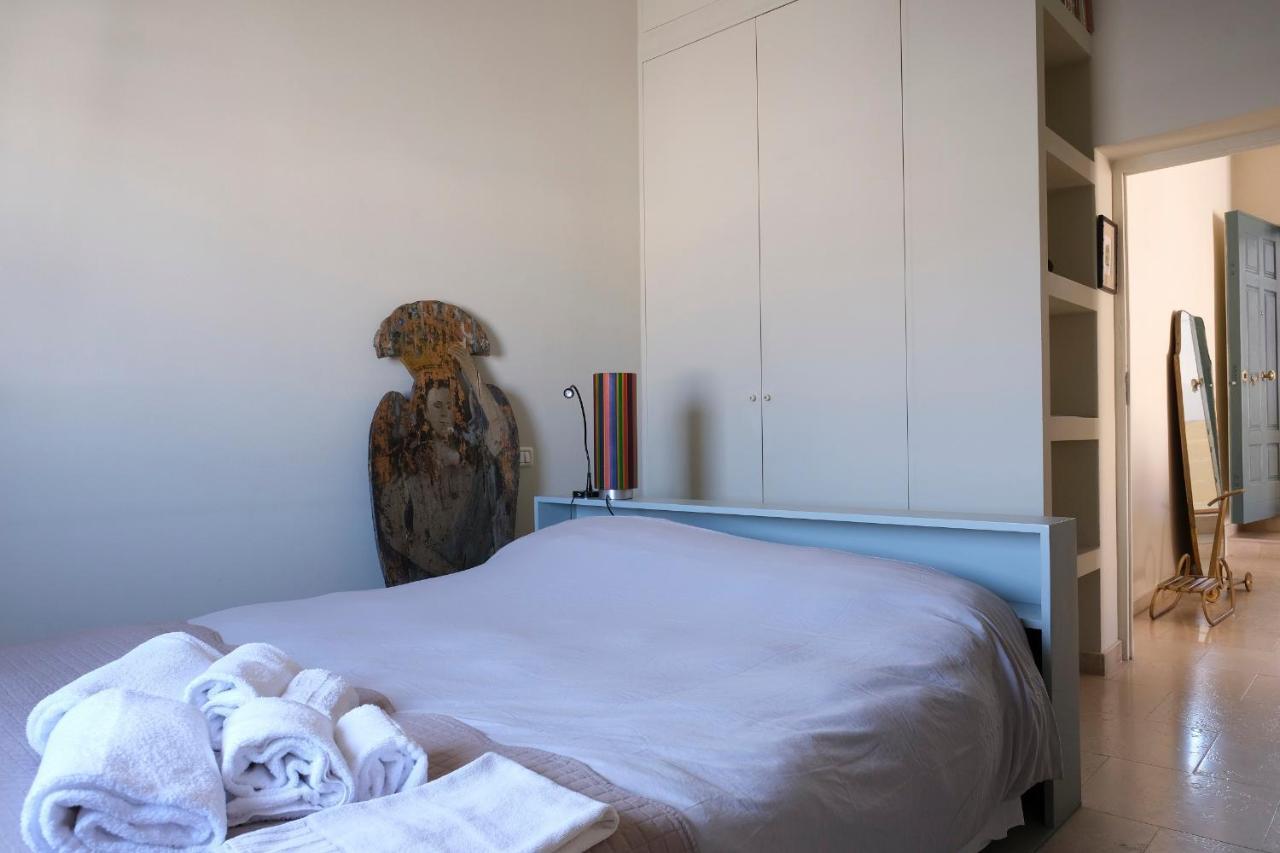 Appartement Casa Dei Pensieri à Monopoli Extérieur photo