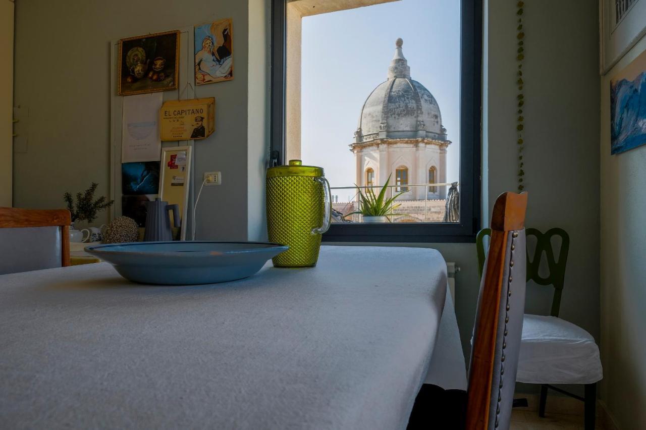 Appartement Casa Dei Pensieri à Monopoli Extérieur photo