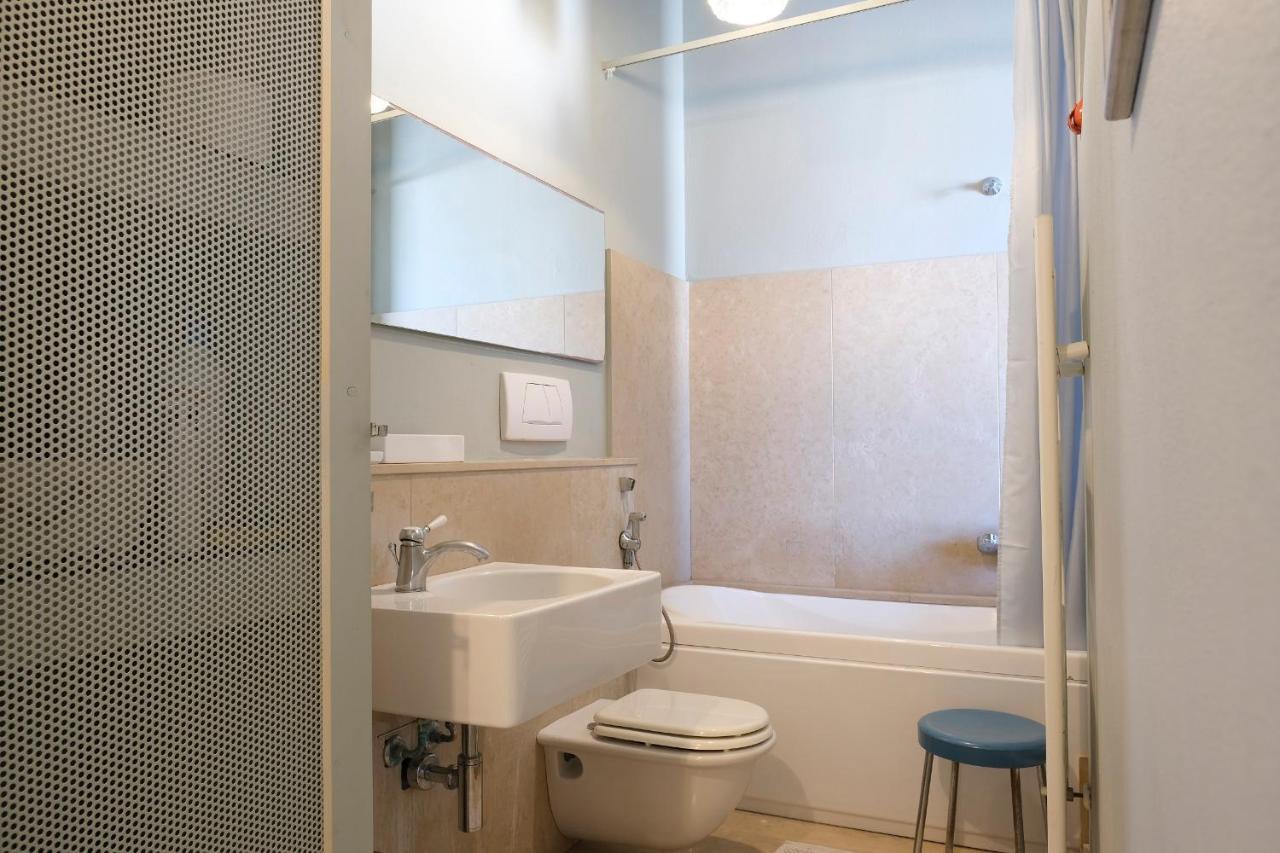 Appartement Casa Dei Pensieri à Monopoli Extérieur photo