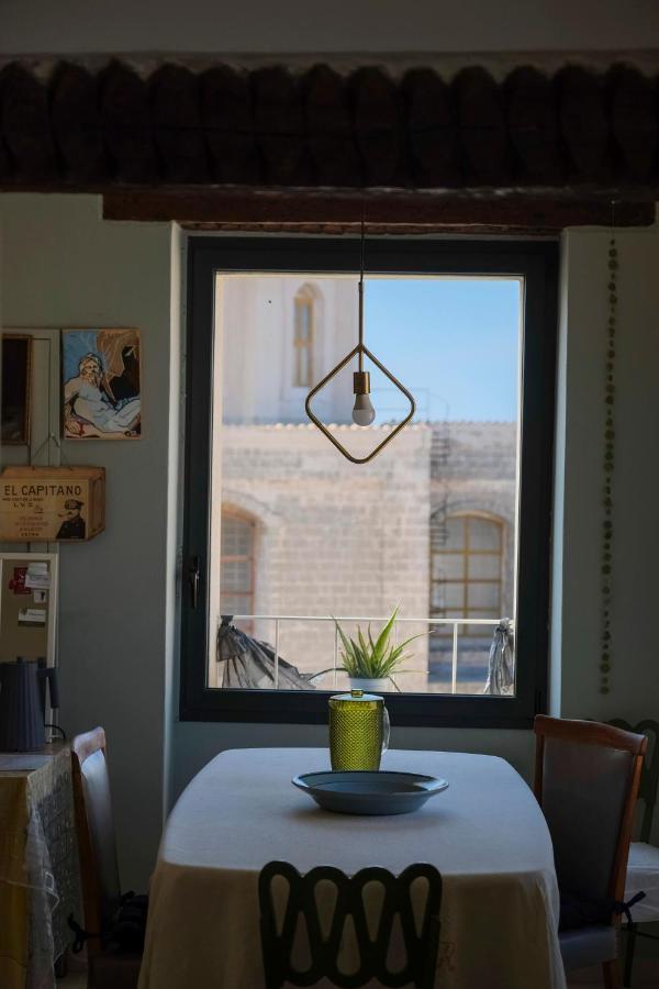 Appartement Casa Dei Pensieri à Monopoli Extérieur photo