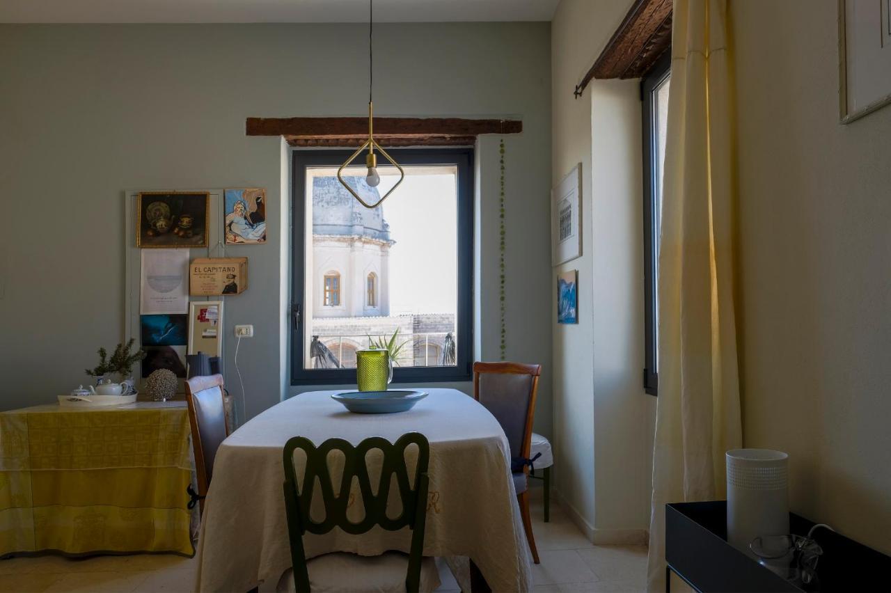 Appartement Casa Dei Pensieri à Monopoli Extérieur photo
