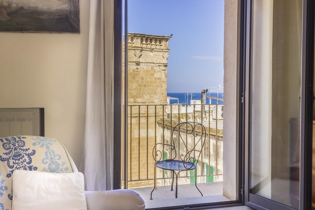 Appartement Casa Dei Pensieri à Monopoli Extérieur photo