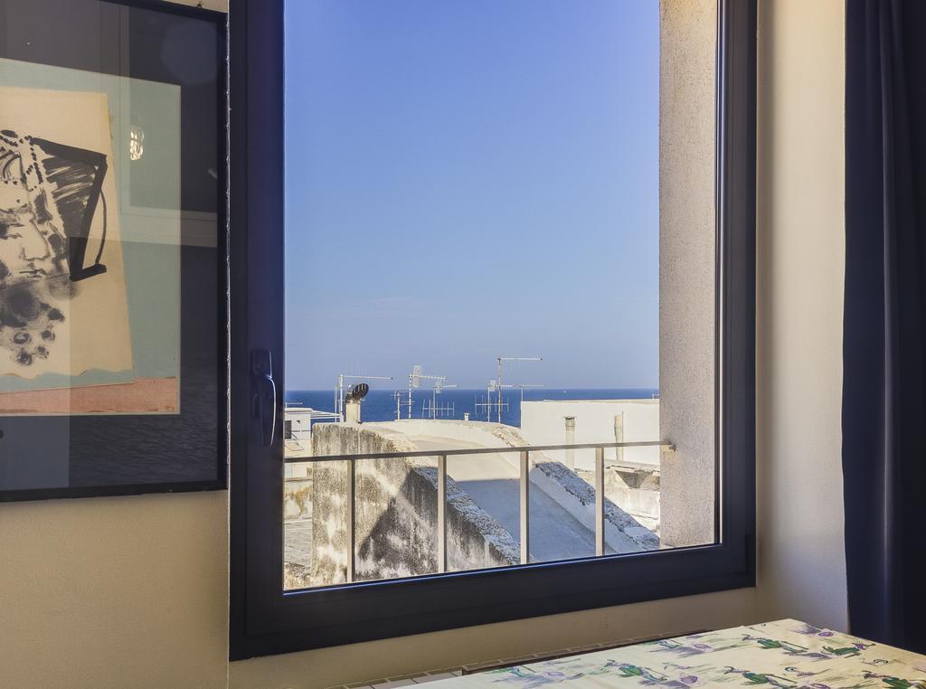 Appartement Casa Dei Pensieri à Monopoli Extérieur photo