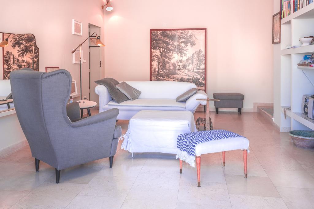Appartement Casa Dei Pensieri à Monopoli Extérieur photo