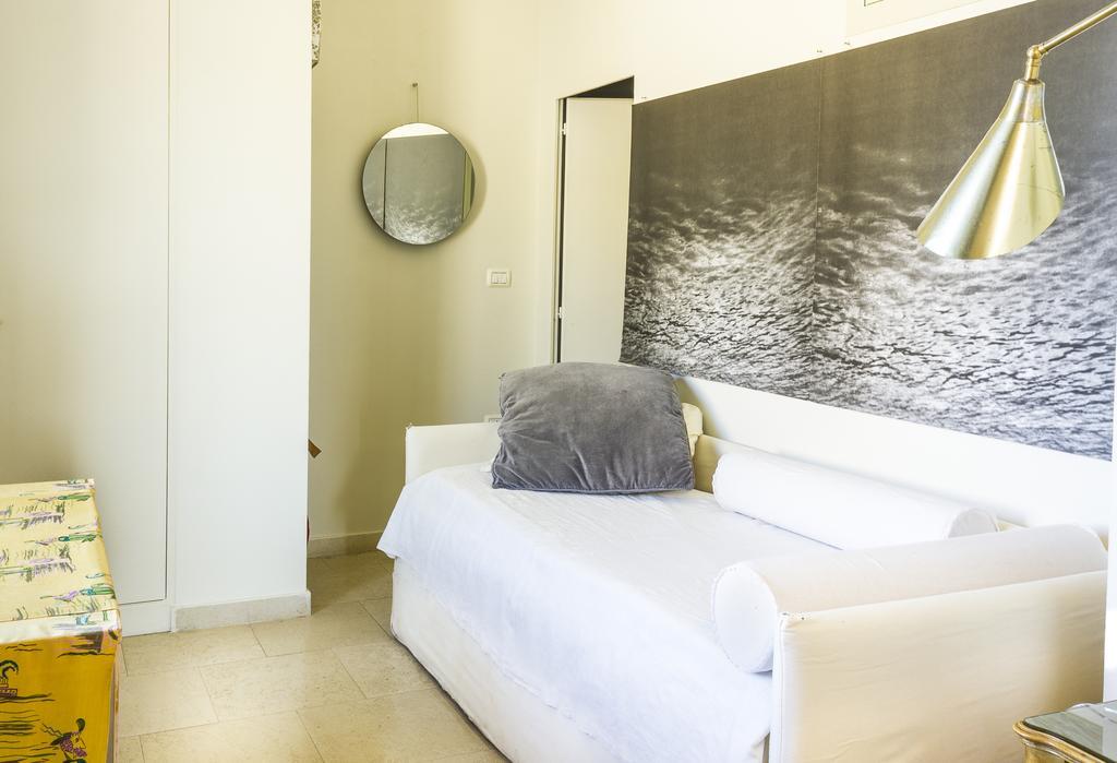 Appartement Casa Dei Pensieri à Monopoli Extérieur photo