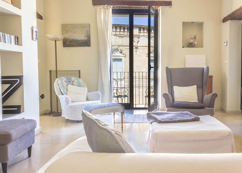 Appartement Casa Dei Pensieri à Monopoli Extérieur photo