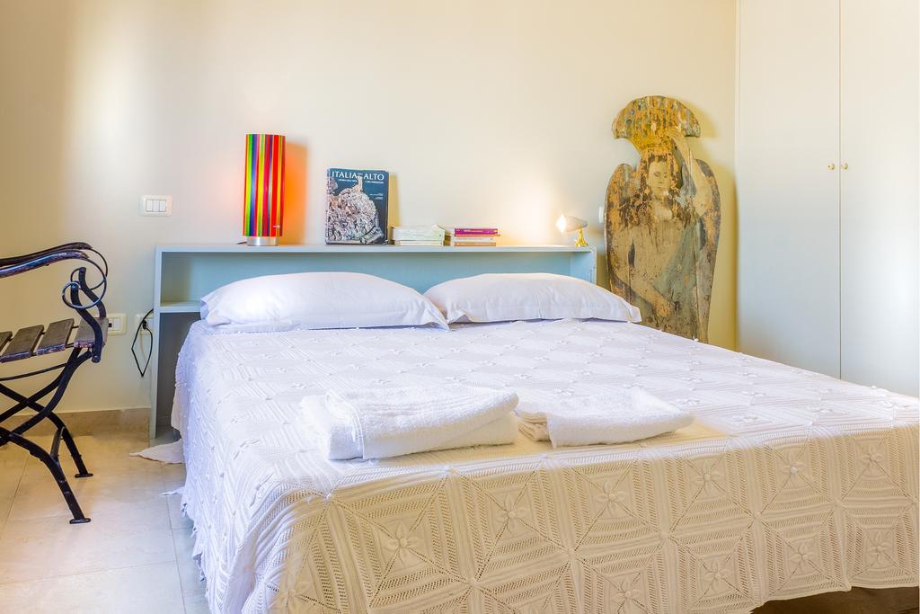 Appartement Casa Dei Pensieri à Monopoli Extérieur photo