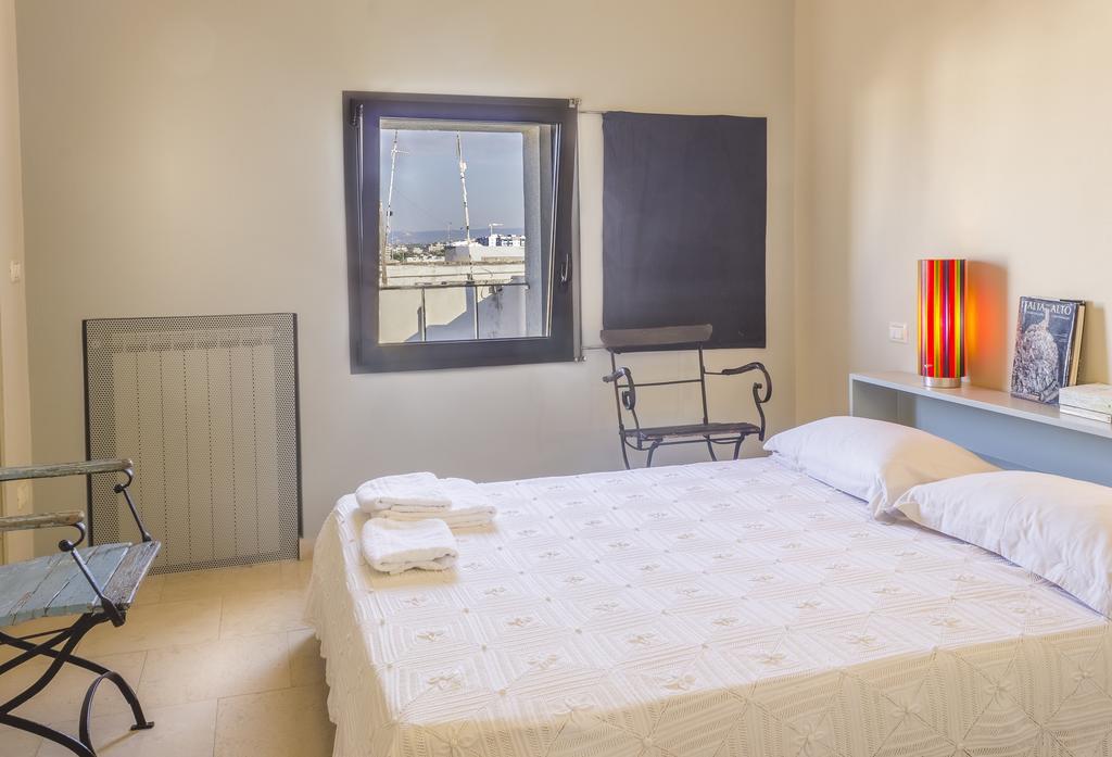 Appartement Casa Dei Pensieri à Monopoli Extérieur photo